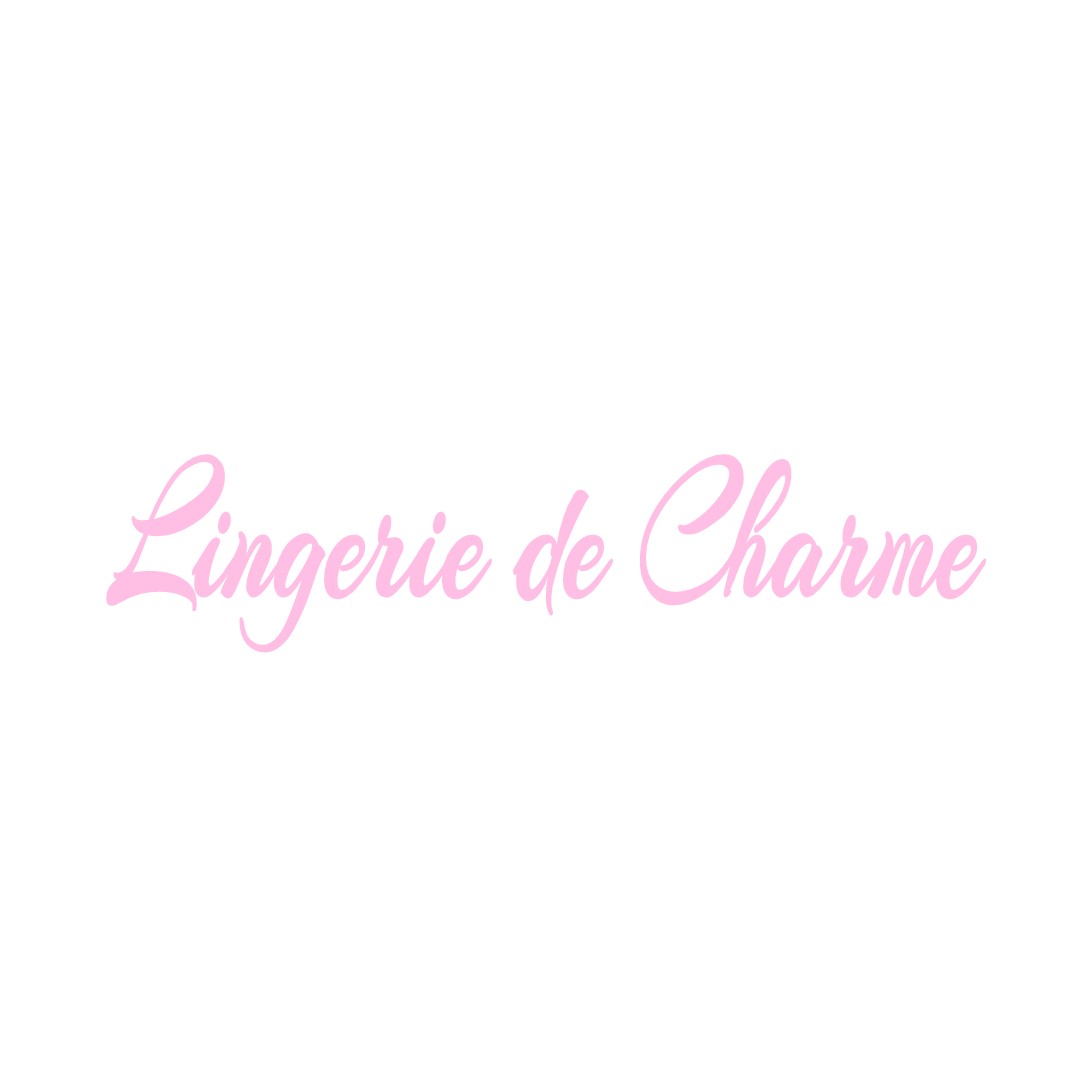 LINGERIE DE CHARME TOURCOING